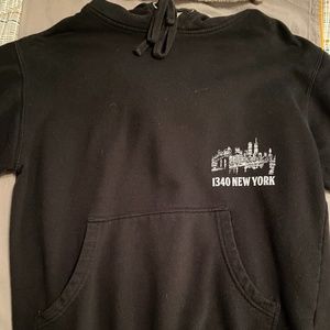 1340 Collective Hoodie